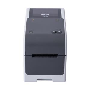 2-inch direct thermal printer with 300dpi precision and Ethernet option. 300dpi  Direct Thermal  USB  Ethernet thumbnail
