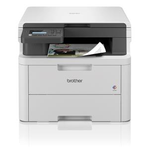EU Product - DCP-L3520CDW  Farb-LED 3-in-1 thumbnail
