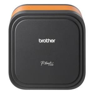 PT-E920BT P-Touch CUBE  Labelling Machine thumbnail