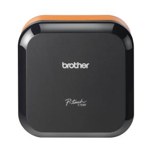 PT-E720BT P-Touch CUBE Labelling Machine thumbnail