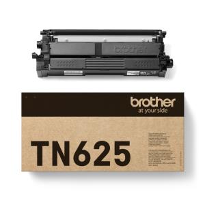 TN625BK BLACK TONERDCP-L8630CDW HL-L8430CDW 8570 thumbnail