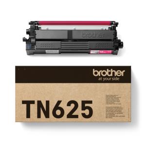 TN625M MAGENTA TONERDCP-L8630CDW HL-L8430CDW 8572 thumbnail