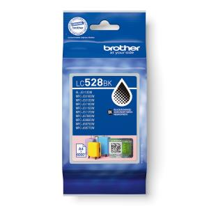 LC528BK Super High Yield Black Ink Cartridge thumbnail