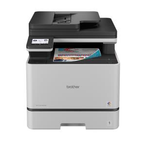 EU Product - MFC-L8730CDW  4-in-1 thumbnail