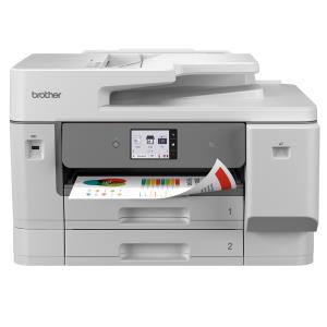EU Product - MFC-J6975DW   A3 Tinten-Multi thumbnail