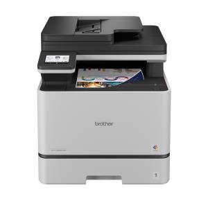 EU Product - DCP-L8630CDW  3-in-1 thumbnail