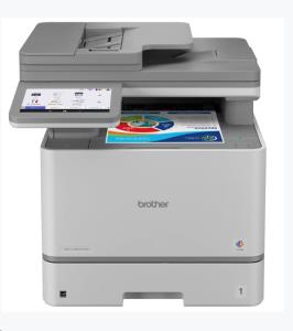 MFC-L8970CDW Professional Colour Laser A4 Multifunction thumbnail