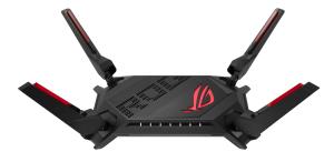 90IG0780-MO3B00 ASUS ROG Rapture GT-AX6000 DualBand WiFi6 Gaming-Router