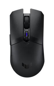 90MP02F0-BMUA00 ASUS Gaming Mouse ASUS TUF Gaming M4 - Wireless - Black