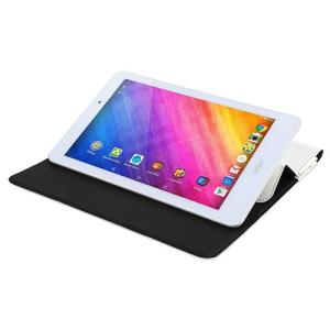 Universal Protective Sleeve Designed for 8-inch Tablet White - NP.BAG1A.207 thumbnail