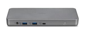 GP.DCK11.00F ACER Dock II D501 - Dockingstation - USB-C - HDMI, DP