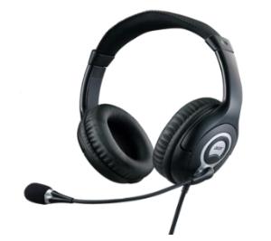 GP.HDS11.00T ACER Headphones/Headset Wired