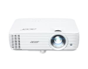 MR.JVG11.001 ACER Home H6542BDK - 4000 ANSI lumens - DLP - 1080p (1920x1080) - 10000:1 - 16:9 - 685.8 - 7620 mm (27 - 300