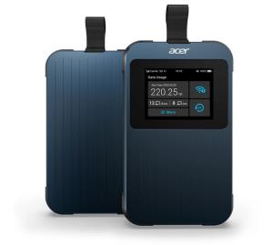 FF.G1QTA.001 ACER Connect Enduro M3 5G Mobile