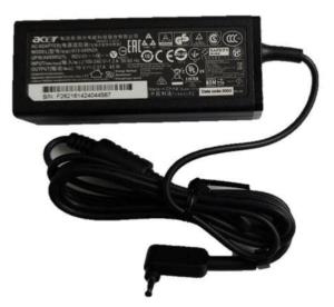 AC Adapter 19V 2.37A 45W includes power cable thumbnail