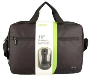 EU Product - Starter kit, carry bag 15.6