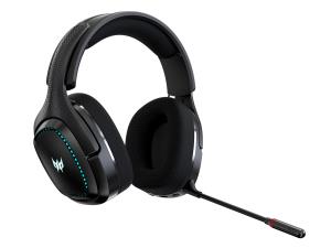 Predator Galea 550 Wireless Gaming Headset - Black
