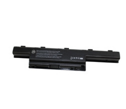 GT-NV59C BATTERY TECHNOLOGY INC Replacement battery for GATEWAY NV50A NV51B NV53 NV53A NV55C NV73A NV79 NV79C// various Acer Aspire & Travelmate models laptops replacing OEM Part numbers: AS10D31 3ICR19/65-2 AK.006BT.080// 10.8V 4400mAh