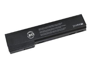 HP-EB8460P BATTERY TECHNOLOGY INC Replacement battery for HP - COMPAQ Elitebook 8460p 8460w 8560p/HP Probook 4330s 4430s 6360b 6560b laptops replacing OEM Part numbers: CC06 628370-321 628668-001// 10.8V 5600mAh