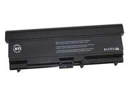 LN-T430X9 BATTERY TECHNOLOGY INC Replacement battery for LENOVO - IBM Lenovo Thinkpad T410/20/30 T510/20/30 W510/20/30 L410/12/20/21/30 L510/12/20/30 laptops replacing OEM Part numbers: 45N1011 45N1010 70++ 0A36303 45N1013 42T4739 42T4799 42T4801 42T4803// 10.8V 8400mAh