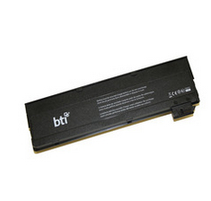 LN-T440X6 BATTERY TECHNOLOGY INC Replacement battery for LENOVO - IBM W550s T550 T450s T450 T440 T440s X250 X240 L450 laptops replacing OEM Part numbers: 0C52862 68+ 0C52861 121500146 121500147 121500148 45N1124 45N1125 // 10.8V 5600mAh