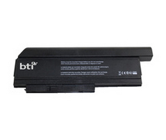 LN-X230X9-6 BATTERY TECHNOLOGY INC Replacement battery for LENOVO - IBM Thinkpad X220 X230 laptops replacing OEM Part numbers: 0A36307 0A36283 Battery 44 ++ Battery 29++ 45N1175 45N1026 42T4940 42T4942 45N1027 45N1029// 10.8V 7800mAh