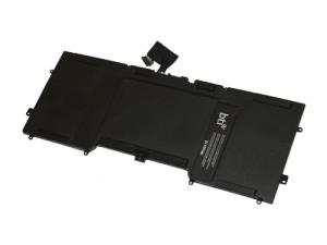 55Wh 4 cell PKH18 compatible battery for DELL XPS 12 9Q23 XPS 12 PQ23 XPS 12 (9Q33) XPS 13 (L322X) XPS 12 (9Q23) XPS 13 (L321X) thumbnail
