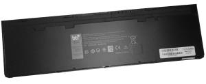 31Wh 3 cell W57CV compatible battery for DELL LATITUDE E7250 LATITUDE E7240 thumbnail