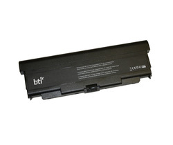 LN-T440PX9 BATTERY TECHNOLOGY INC Replacement battery for LENOVO - IBM LENOVO THINKPAD W541 T440P T540P W540 L440 L540 laptops replacing OEM Part numbers: 0C52864 57++ 45N1150 45N1151// 10.8V 8400mAh