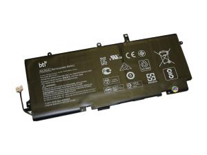 BG06XL-BTI BATTERY TECHNOLOGY INC Replacement Battery for HP - COMPAQ HP Elitebook 1040 G3 replacing OEM part numbers BG06XL 804175-1B1 // 3-cell 11.4V 3780mAh