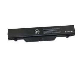 HP-PB4510S15X6-6 BATTERY TECHNOLOGY INC Replacement battery for HP - COMPAQ Probook 4510s 4515s 4710s laptops replacing OEM Part numbers: 513129-161 572032-001 HSTNN-I60C-5 HSTNN-I61C-5 HSTNN-I62C-7// 10.8V 5200mAh