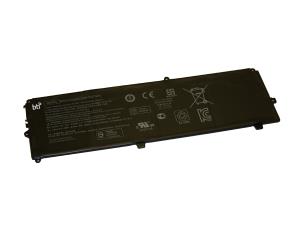 Replacement Battery for HP Elite X2 1012 G2 replacing OEM part numbers JI04XL 901247-855 901307-541 JI04047XL-PL // 7.7V 6110mAh 47Whr thumbnail