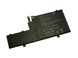 OM03XL-BTI BATTERY TECHNOLOGY INC Replacement Battery for HP Elitebook 1030 G2 Elitebook X360 1030 G2 replacing OEM part numbers 863280-855 OM03XL OM03057XL-PL //11.5V 4950mAh