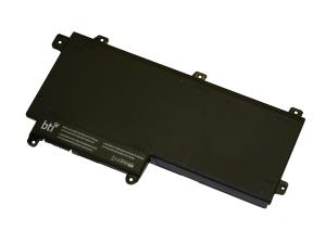 T7B31AA-BTI BATTERY TECHNOLOGY INC Alternative to HP CI03XL Rechargeable Battery