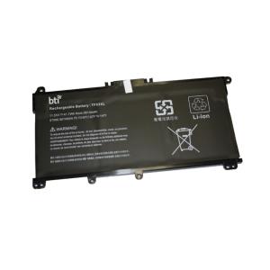 41.7 3 cell TF03XL compatible battery for HP - COMPAQ PAVILION X360 14M-CD0003DX PAVILION X360 14-CD1055CL (6EHEEUA) PAVILION 15-CK010NP thumbnail