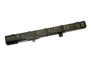 37Wh 4 cell A41N1308 compatible battery for ASUS X551MA X551M X551CA-SX029H X551CA-SX024H X551CA-1H21 X551CA-0051A2117U X551CA X551C X551 thumbnail
