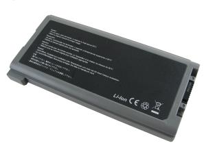 Alternative to Panasonic CF-VZSU71U notebook spare part Battery thumbnail