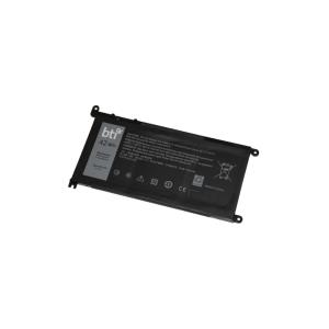 Replacement Battery for Inspiron 13 5368 15 5565 17 5765 Latitude 13 3379 Vostro 14 5468 replacing OEM part number(s) WDX0R 11.4V 3684mAh thumbnail