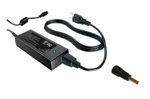 AC-1965138 BATTERY TECHNOLOGY INC 65W BTI AC Adapter with 4.5mm x 3.0mm Dell connector for use with newer Dell models