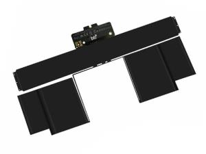 74Wh 6 cell A1437 compatible battery for APPLE MACBOOK PRO 13-INCH MID 2012 MD101LL/A MACBOOK PRO 13-INCH MID 2012 MD102LL/A thumbnail