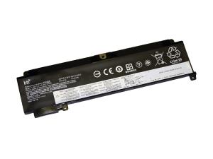 27Wh 3 cell 01AV405 compatible battery for LENOVO THINKPAD T470S THINKPAD T460S thumbnail