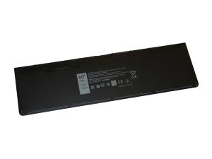 52Wh 4 cell 9CNG3 compatible battery for DELL LATITUDE E7240 LATITUDE E7250 thumbnail