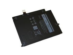 34Wh 2 cell 0C668F compatible battery for DELL LATITUDE 7285 2-IN-1 thumbnail