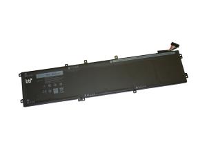 84Wh 6 cell 4GVGH compatible battery for DELL PRECISION 5510 PRECISION 15 5510 XPS 9550 XPS 15 9550 thumbnail