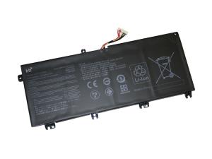 64Wh 4 cell B41N1711 compatible battery for ASUS FX705 ROG STRIX GL703VM-GC111T ROG STRIX GL703VM-GC038T ROG STRIX GL703VM-GC031T thumbnail