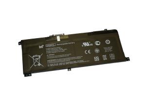 SA04XL-BTI BATTERY TECHNOLOGY INC Replacement 4 cell battery for HP Envy X360 15-DR Envy X360 15-DS replacing OEM part numbers SA04XL L43267-005 L43248-541 // 15.4V 3470mAh 56Wh