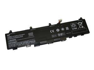Replacement 3 cell battery for HP Elitebook 830 835 840 845 G7 and G8 / Probook 6345 Aero G7 and G8 / Zbook Firefly G7 and G8 replacing OEM battery models CC03XL HSTNN-L88Q L77608-421 L78555-005 // 11.55V 53Wh thumbnail
