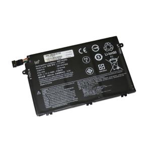 3C Battery Lenovo ThinkPad E480 E580 OEM: 01AV447 SB10K97608 thumbnail