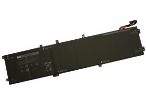 451-BBYB-BTI BATTERY TECHNOLOGY INC 97Wh 6 cell 451-BBYB compatible battery for DELL XPS 9570 XPS 9560 PRECISION 5540 PRECISION 5530 PRECISION 5520