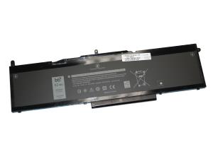 92Wh 6 cell WFWKK compatible battery for DELL PRECISION 3530 PRECISION 3520 LATITUDE 5591 LATITUDE 5590 LATITUDE 15 5591 LATITUDE 15 5590 thumbnail